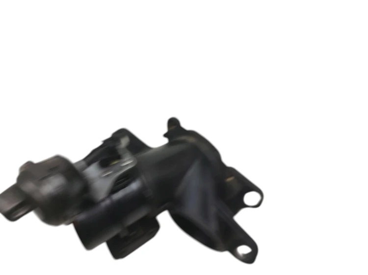 PRZEPUSTNICA CITROEN C5 III LIFT (2012-2017) 2.0 HDI 163KM 9675233680