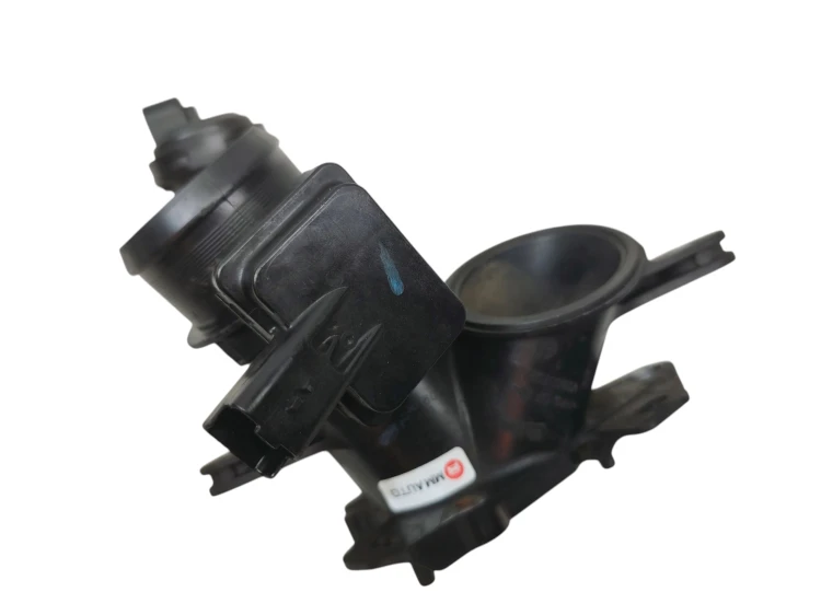PRZEPUSTNICA CITROEN C5 III LIFT (2012-2017) 2.0 HDI 163KM 9675233680