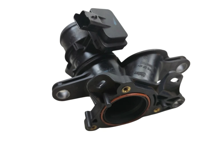 PRZEPUSTNICA CITROEN C5 III LIFT (2012-2017) 2.0 HDI 163KM 9675233680