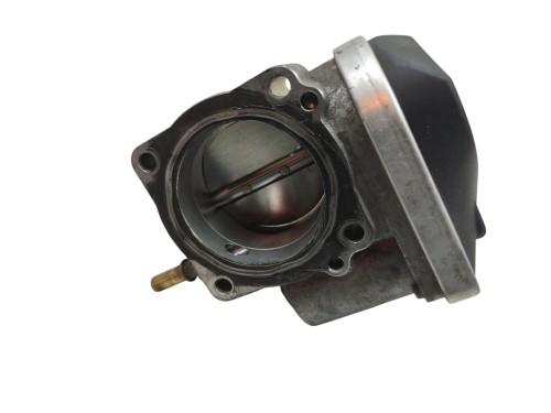 PRZEPUSTNICA RENAULT SCENIC III (2009-2011) 1.6 16V 110KM 8200190230