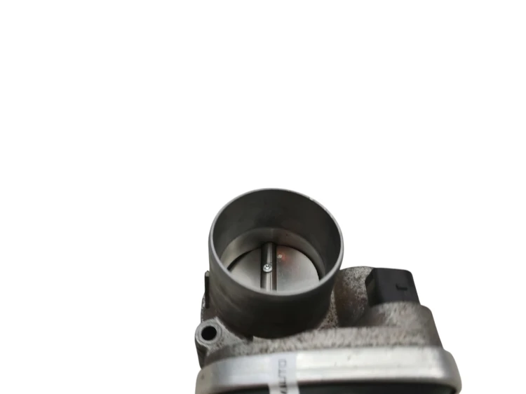 PRZEPUSTNICA RENAULT SCENIC III (2009-2011) 1.6 16V 110KM 8200190230