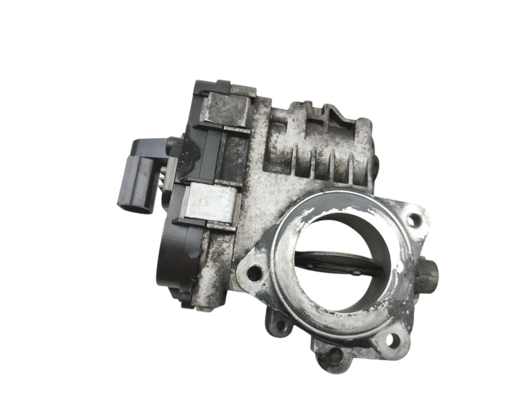 PRZEPUSTNICA FIAT CROMA (2005-2007) 1.9 JTD 150KM 48CPD6