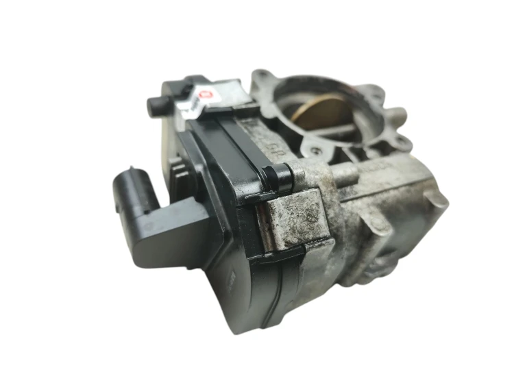 PRZEPUSTNICA FIAT CROMA (2005-2007) 1.9 JTD 150KM 48CPD6