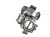 PRZEPUSTNICA FIAT CROMA (2005-2007) 1.9 JTD 150KM 48CPD6