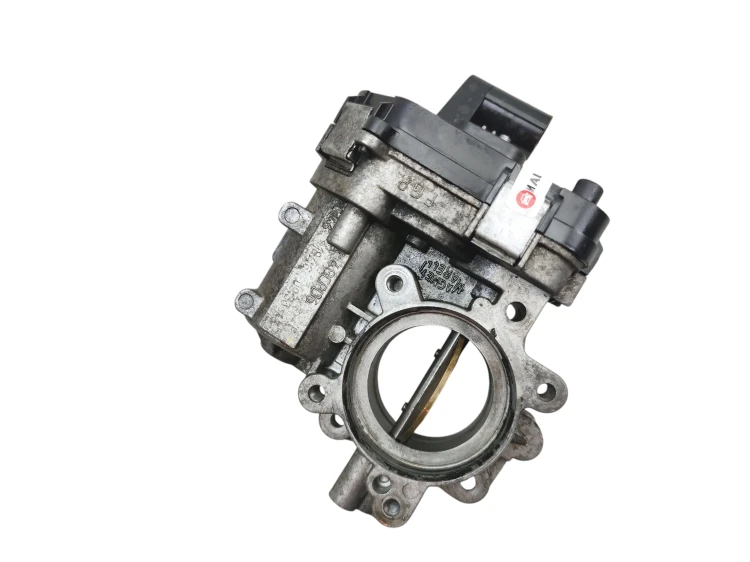 PRZEPUSTNICA FIAT CROMA (2005-2007) 1.9 JTD 150KM 48CPD6