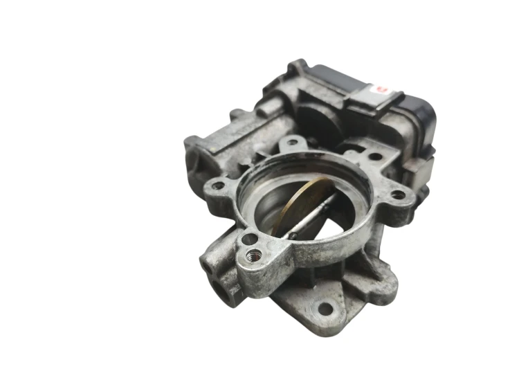 PRZEPUSTNICA FIAT CROMA (2005-2007) 1.9 JTD 150KM 48CPD6