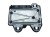 MODUŁ AIRBAG CHRYSLER 200C (2014-2016) 3.6 V6 295KM 68253727AB