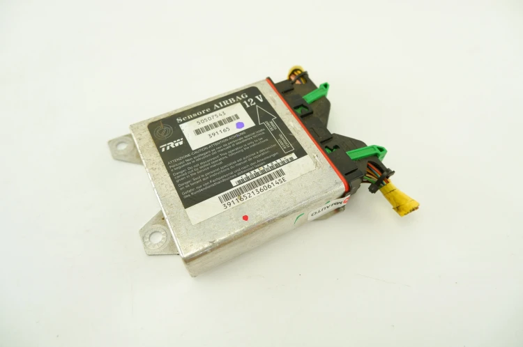MODUŁ AIRBAG ALFA ROMEO 159 (2005-2011) 1.9 JTDm 16V 150 KM 50507543