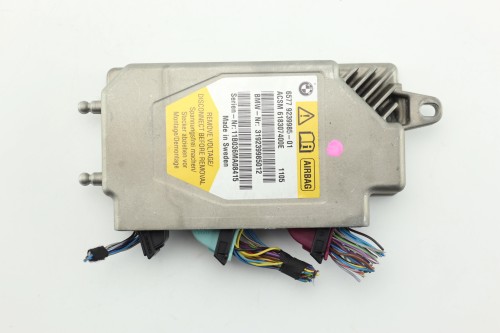 MODUŁ AIRBAG BMW F10 (2010-2013) 2.0 D 184KM 9239985-01