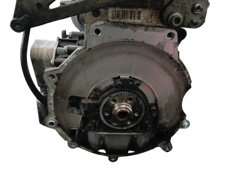 SILNIK SŁUPEK SKODA FABIA III (2014-2018) 1.4 TDI 105KM CUTA
