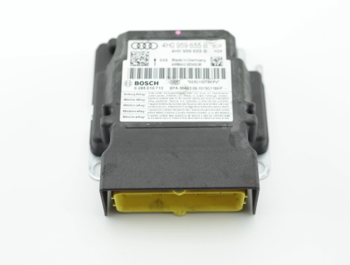 SENSOR PODUSZEK AUDI A8 D4 (2009-2013) 3.0 TDI 250HP 4H0959655B