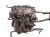SILNIK KOMPLETNY SEAT LEON III (2012-2016) 2.0 TDI 150KM CKFC