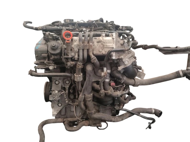 SILNIK KOMPLETNY SEAT LEON III (2012-2016) 2.0 TDI 150KM CKFC