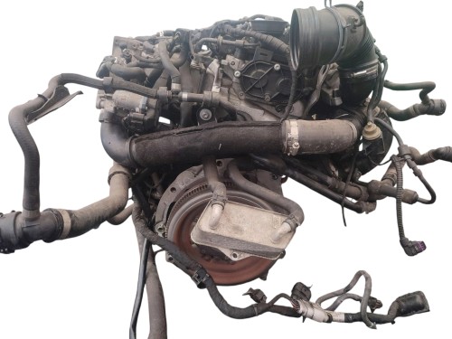 SILNIK KOMPLETNY SEAT LEON III (2012-2016) 2.0 TDI 150KM CKFC