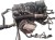 SILNIK KOMPLETNY SEAT LEON III (2012-2016) 2.0 TDI 150KM CKFC