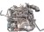 SILNIK KOMPLETNY SEAT LEON III (2012-2016) 2.0 TDI 150KM CKFC
