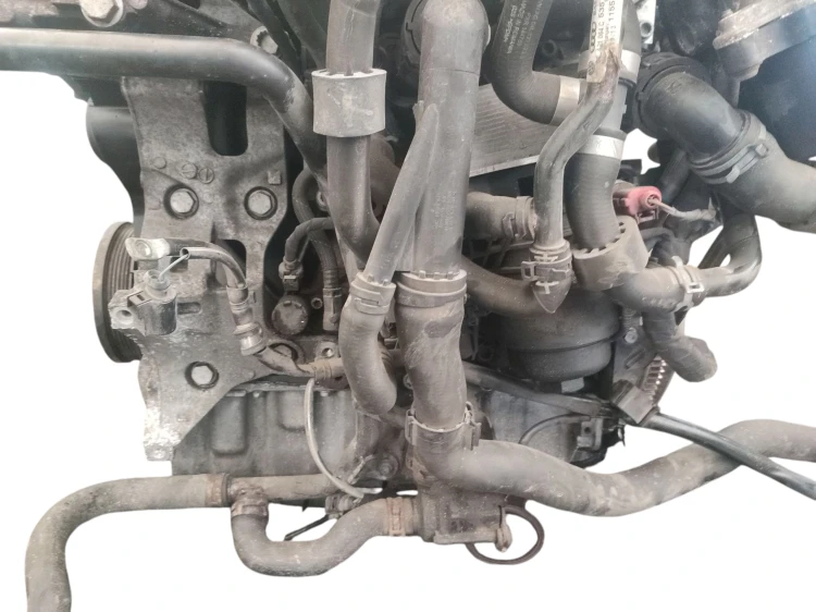 SILNIK KOMPLETNY SEAT LEON III (2012-2016) 2.0 TDI 150KM CKFC