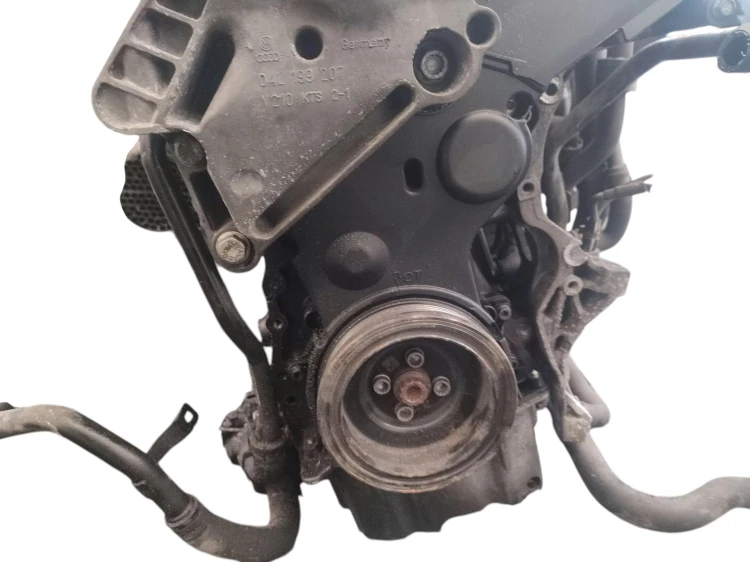 SILNIK KOMPLETNY SEAT LEON III (2012-2016) 2.0 TDI 150KM CKFC