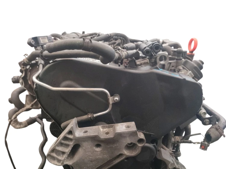 SILNIK KOMPLETNY SEAT LEON III (2012-2016) 2.0 TDI 150KM CKFC