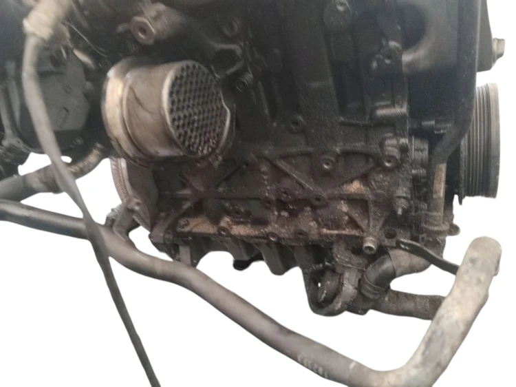 SILNIK KOMPLETNY SEAT LEON III (2012-2016) 2.0 TDI 150KM CKFC