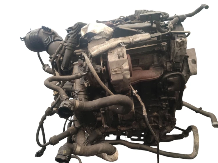 SILNIK KOMPLETNY SEAT LEON III (2012-2016) 2.0 TDI 150KM CKFC