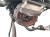 SILNIK KOMPLETNY SEAT LEON III (2012-2016) 2.0 TDI 150KM CKFC