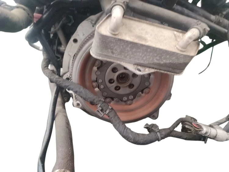 SILNIK KOMPLETNY SEAT LEON III (2012-2016) 2.0 TDI 150KM CKFC