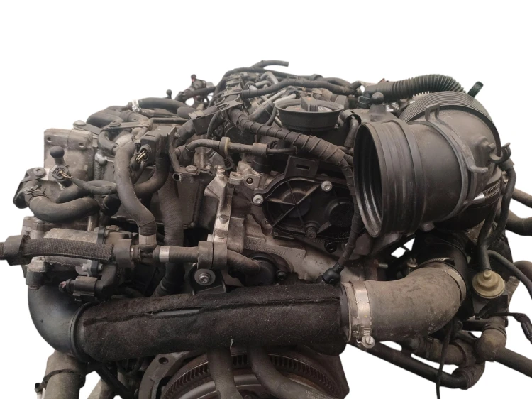 SILNIK KOMPLETNY SEAT LEON III (2012-2016) 2.0 TDI 150KM CKFC