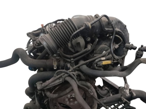 SILNIK KOMPLETNY CITROEN C5 III (2008-2010) 2.0 HDI 163KM RHH
