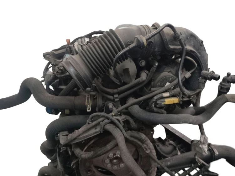 SILNIK KOMPLETNY CITROEN C5 III (2008-2010) 2.0 HDI 163KM RHH