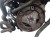 SILNIK KOMPLETNY CITROEN C5 III (2008-2010) 2.0 HDI 163KM RHH