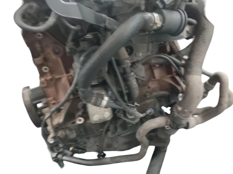 SILNIK KOMPLETNY CITROEN C5 III (2008-2010) 2.0 HDI 163KM RHH