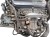 SILNIK KOMPLETNY CITROEN C5 III (2008-2010) 2.0 HDI 163KM RHH