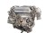 SILNIK KOMPLETNY CITROEN C5 III (2008-2010) 2.0 HDI 163KM RHH