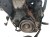 SILNIK KOMPLETNY CITROEN C5 III (2008-2010) 2.0 HDI 163KM RHH