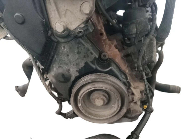 SILNIK KOMPLETNY CITROEN C5 III (2008-2010) 2.0 HDI 163KM RHH
