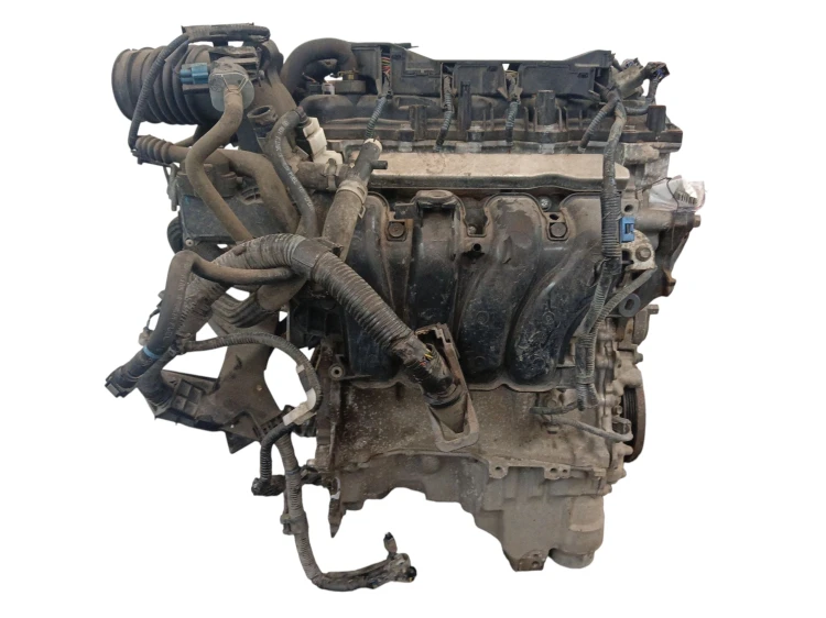 SILNIK KOMPLETNY TOYOTA COROLLA E18 (2013-2016) 1.33 Dual VVT-I 99KM 1NR-FE