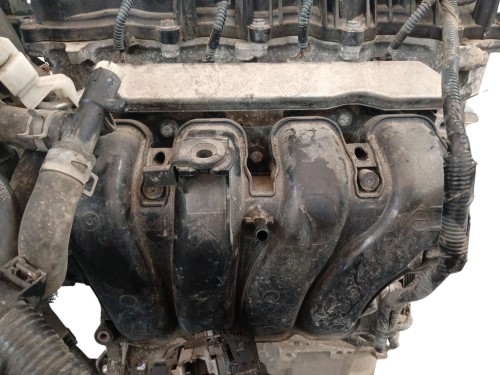SILNIK KOMPLETNY TOYOTA COROLLA E18 (2013-2016) 1.33 Dual VVT-I 99KM 1NR-FE