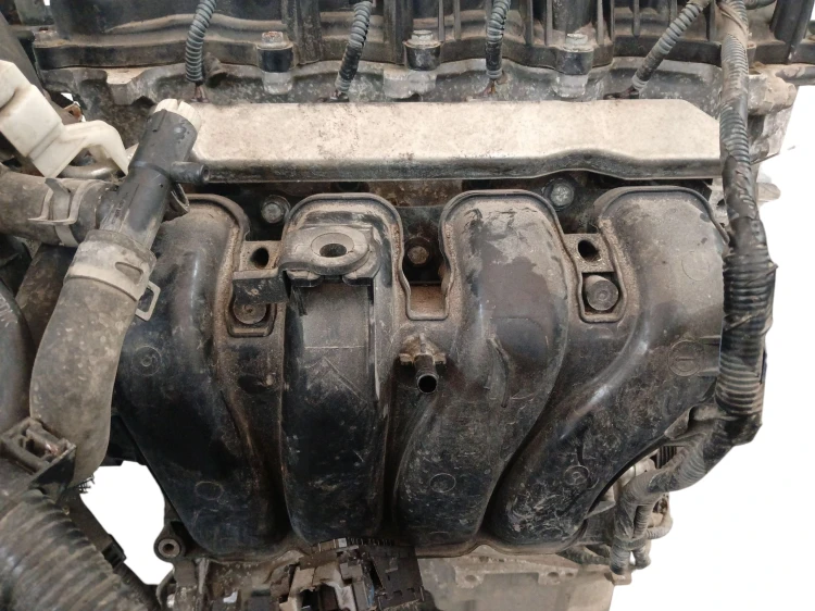 SILNIK KOMPLETNY TOYOTA COROLLA E18 (2013-2016) 1.33 Dual VVT-I 99KM 1NR-FE