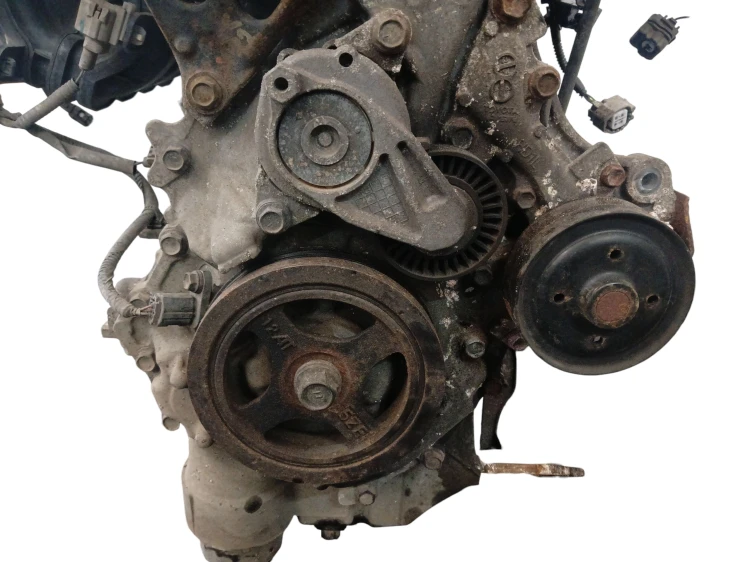 SILNIK KOMPLETNY TOYOTA COROLLA E18 (2013-2016) 1.33 Dual VVT-I 99KM 1NR-FE