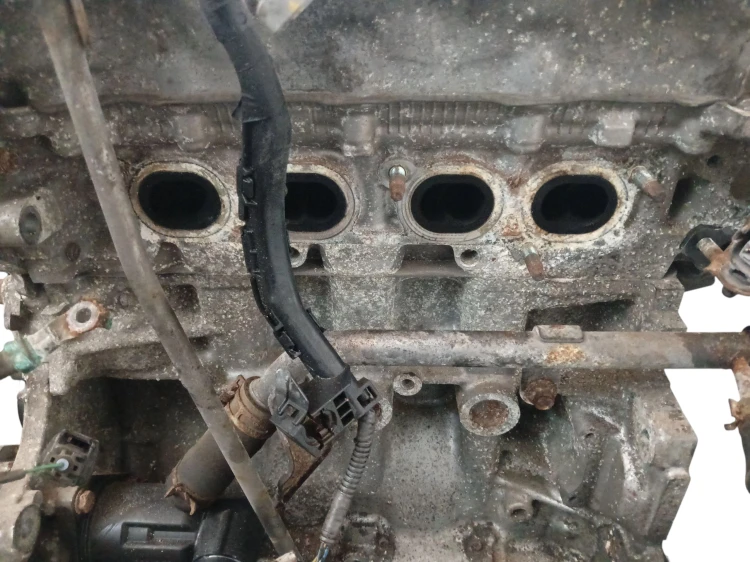 SILNIK KOMPLETNY TOYOTA COROLLA E18 (2013-2016) 1.33 Dual VVT-I 99KM 1NR-FE