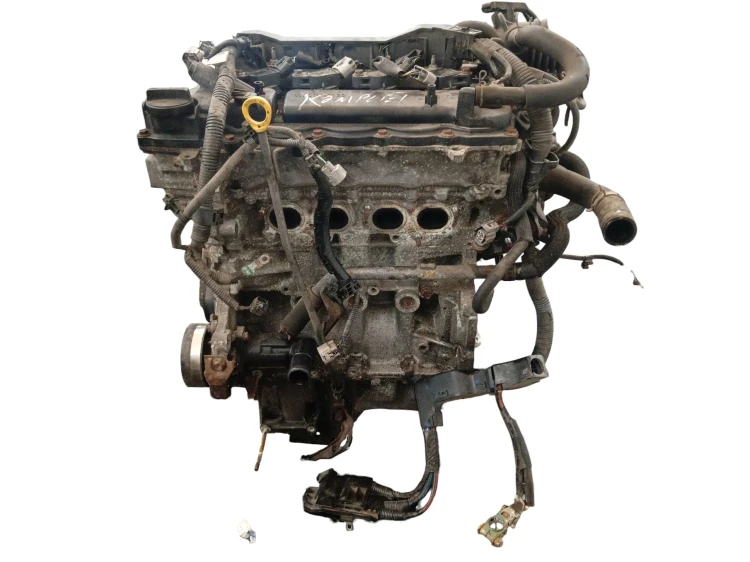 SILNIK KOMPLETNY TOYOTA COROLLA E18 (2013-2016) 1.33 Dual VVT-I 99KM 1NR-FE