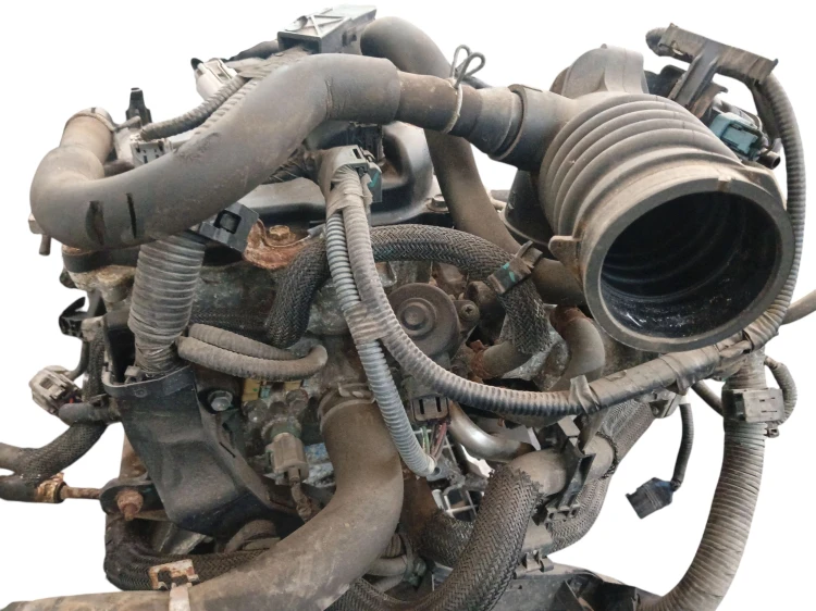 SILNIK KOMPLETNY TOYOTA COROLLA E18 (2013-2016) 1.33 Dual VVT-I 99KM 1NR-FE