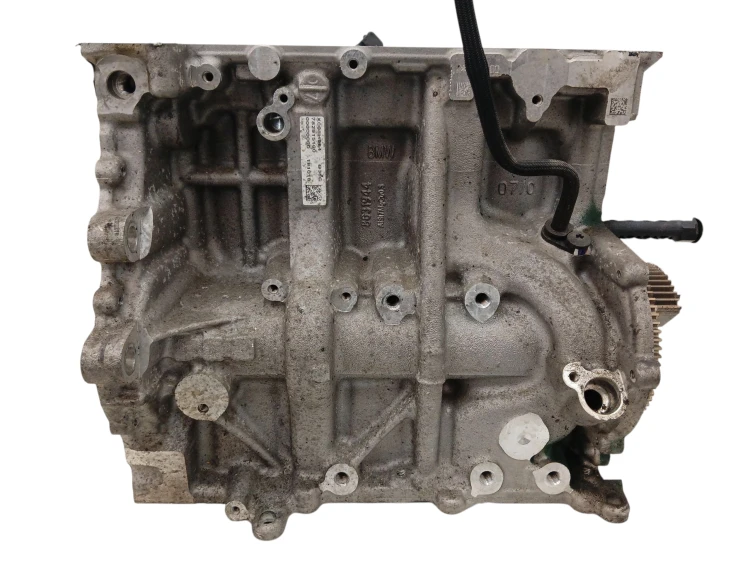 BLOK SILNIKA MINI COOPER F55 (2013-2018) 1.5 T 136KM 8631944
