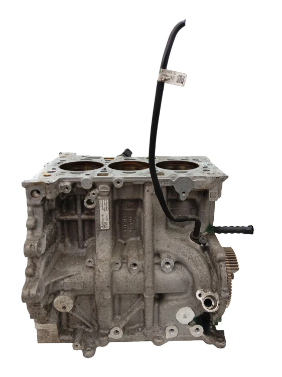 BLOK SILNIKA MINI COOPER F55 (2013-2018) 1.5 T 136KM 8631944