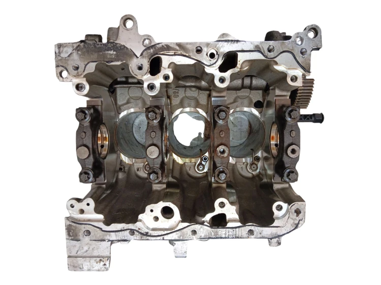 BLOK SILNIKA MINI COOPER F55 (2013-2018) 1.5 T 136KM 8631944
