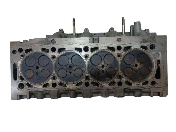 GŁOWICA VOLVO V50 LIFT (2007-2012) 2.0 D 136KM 9641752610