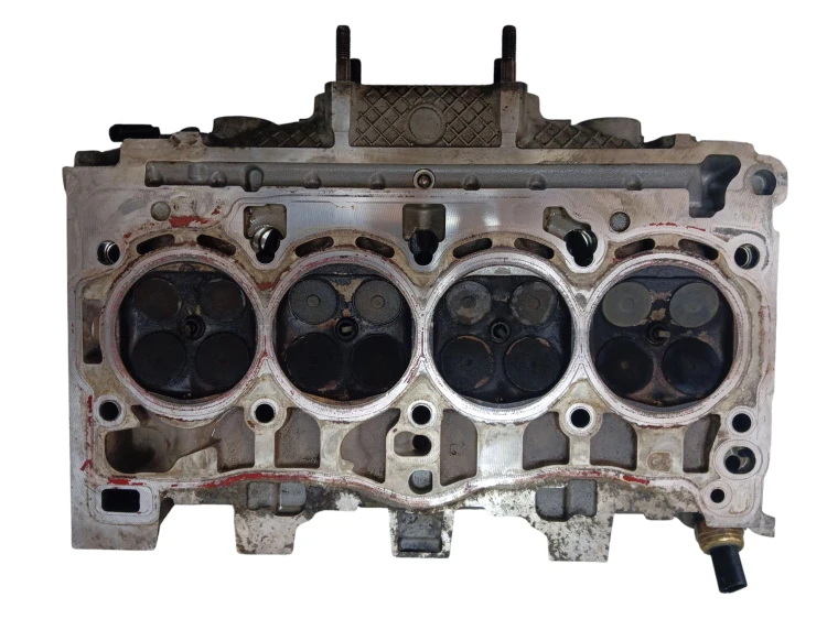 GŁOWICA SKODA OCTAVIA III LIFT (2016-2020) 1.5 TSI 150KM 05E103404F