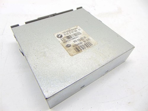 MODUŁ NAPIĘCIA BMW E87 LIFT 2.0D N47 912708803