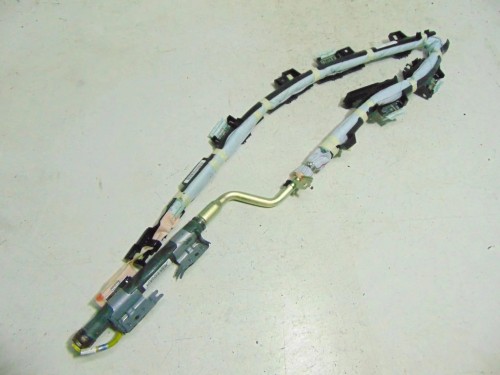 KURTYNA POWIETRZNA PRAWA HONDA CR-Z LIFT (2012-2014) 1.5 HYBRID (121KM) M34